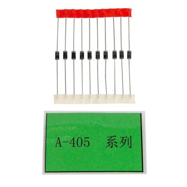 General Porpose Rectifiers Fr104