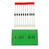 Rectifier Diode 1n4001 1n4002 1n4003 1n4004 1n4005 1n4007