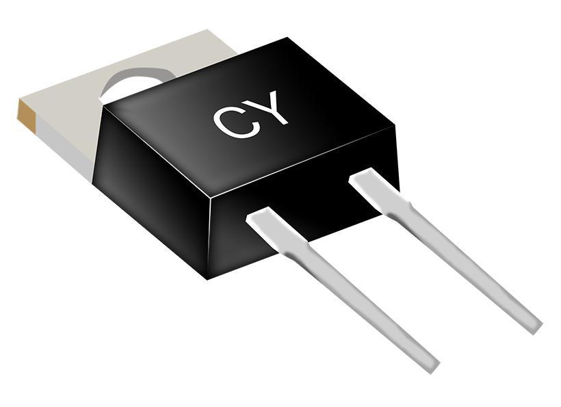 What Is A Schottky Rectifier?
