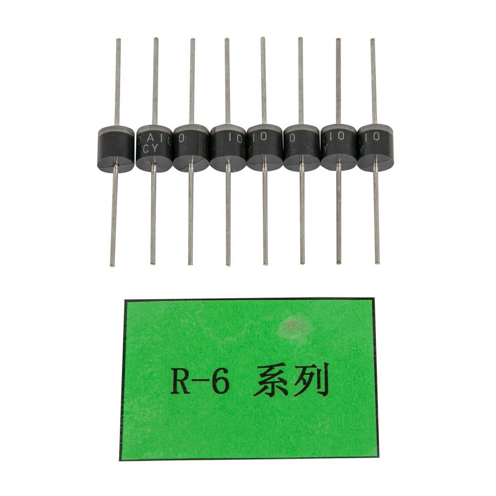 Electronic Components Diodes