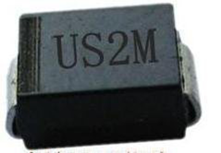 Surface Mount Ultrafast Diode