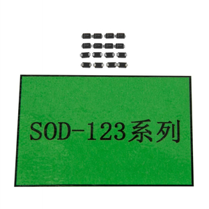 Surface Mount General Purpose Rectifiers A7