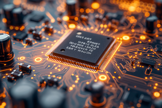 In the field of electronics, what is an IC integrated circuit?