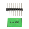6A 600V Super Fast Rectifiers Er606
