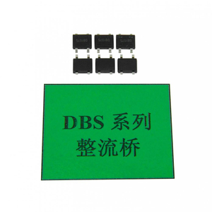DB4 3A General Purpose Rectifier Diodes
