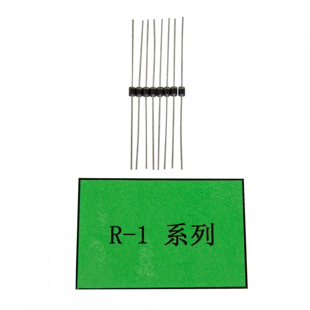 High Voltage Diode Bridges
