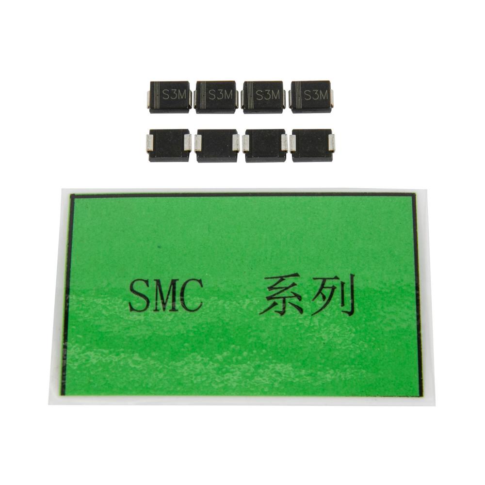 SURFACE MOUNT GENERAL RECTIFIE