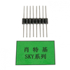 Schottky Barrier Rectifiers SR5200