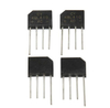 Bridge Rectifier Diode KBL410