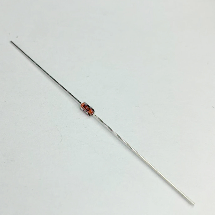 High Power Fast Switching Diode