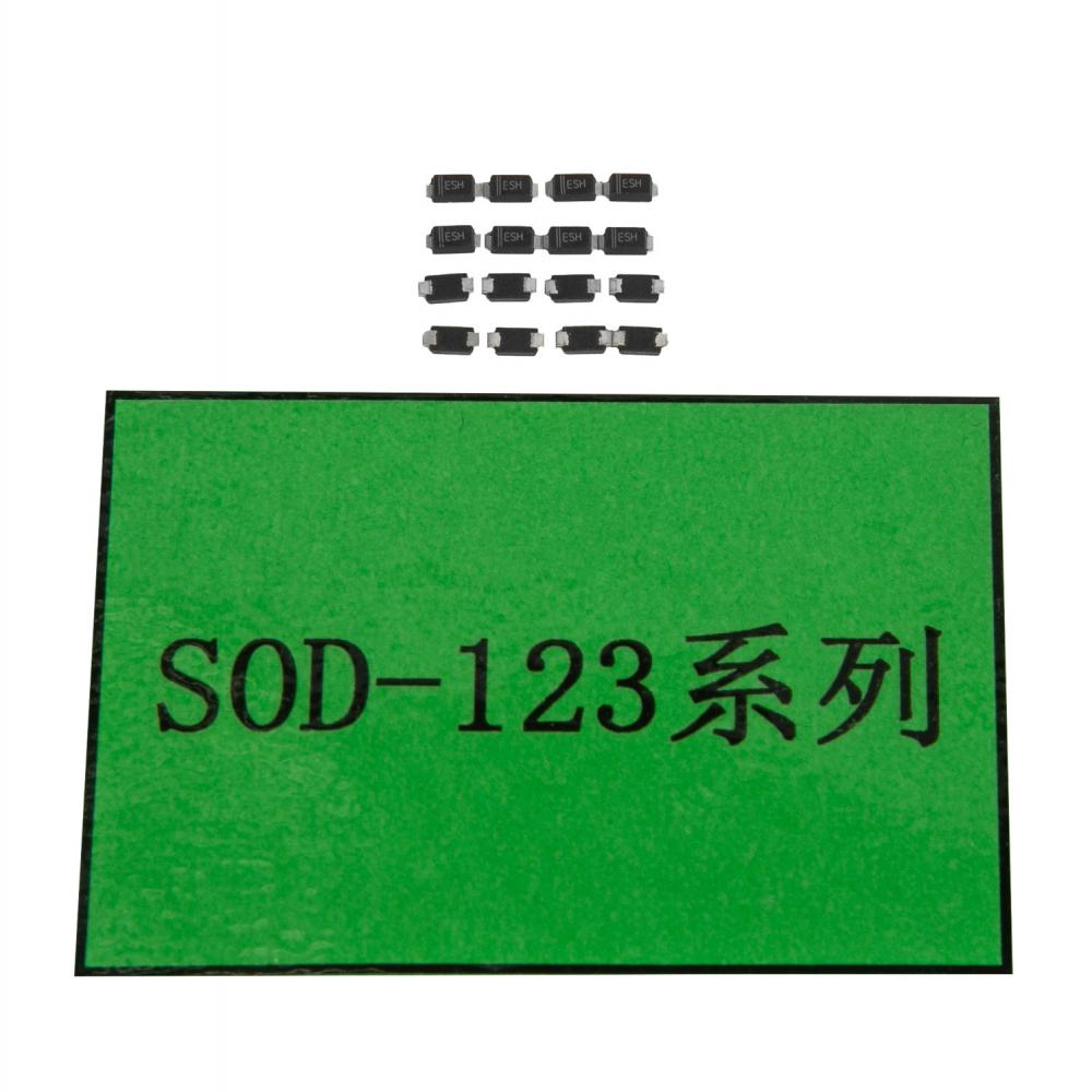 SMD General Purpose Rectifier Diode