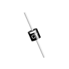 HER208 axial lead throught hole high efficiency rectifier