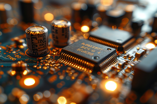 What is a power semiconductor?
