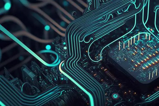 2021 Electronic China
