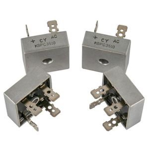 Diode Kbpc5010 Bridge Rectifier