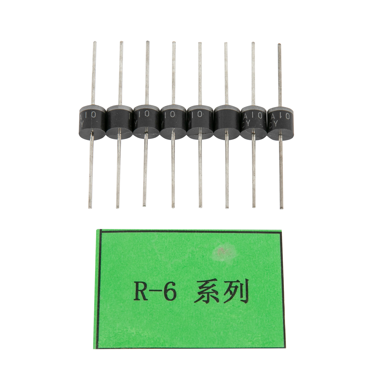6A Super Fast Rectifiers