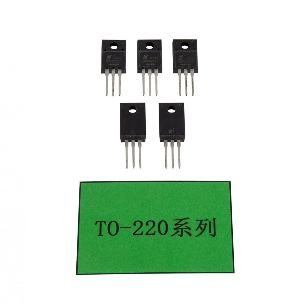 Ultra Fast Switching Diode