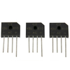 Rectifier Diode Kbu810 10A 800V Bridge