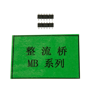 Bridege Rectifiers MB10s Rectifier Diode