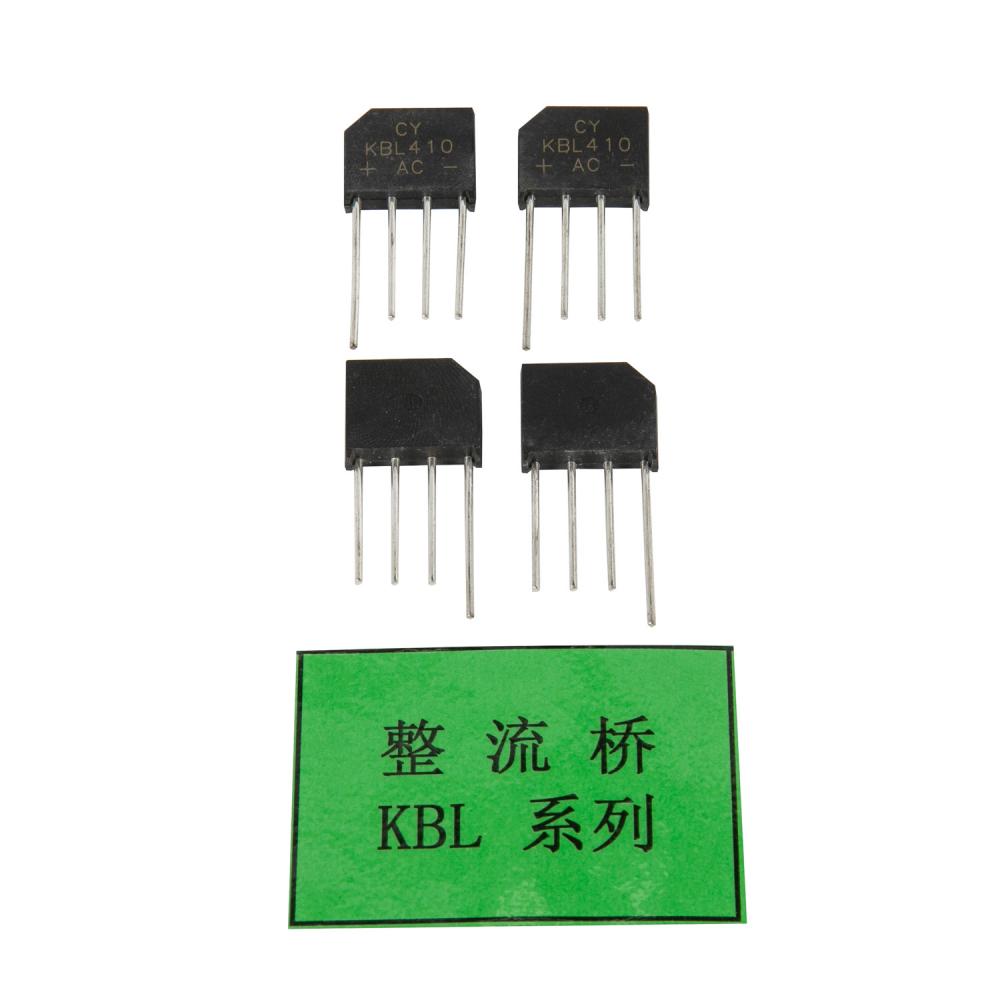 Bridge Rectifier Diode