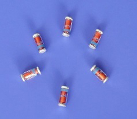 Zmm5V6 Semiconductor Diode