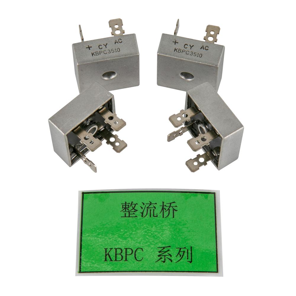 Kbpc5010 Diode Bridge Rectifier