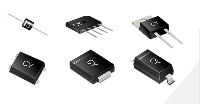 General Purpose Rectifiers