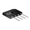 GLASS PASSIVATED BRIDGE RECTIFIER GBU2510