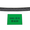 Bridge Rectifier Diode DB107S