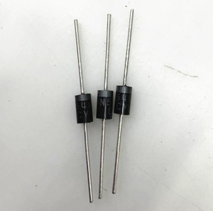 General Purpose Rectifiers 1n5406