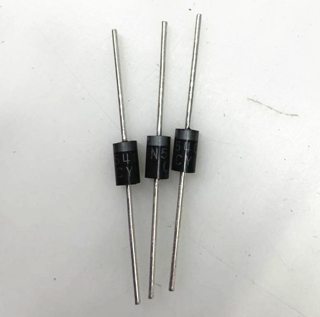 General Purpose Rectifiers 1n5406