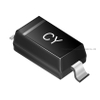 Surface mount schottky barrier rectifiers