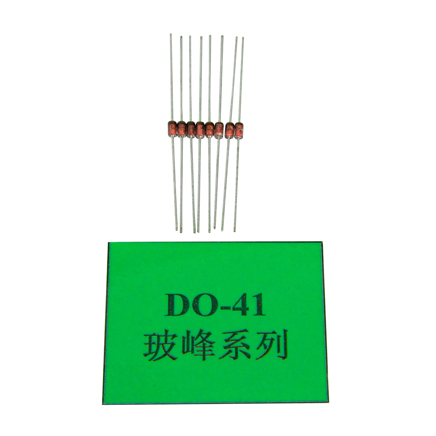 DB3 Diac Trigger Diode